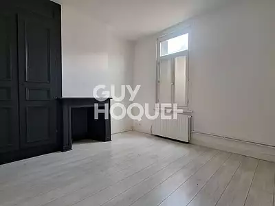 Maison, 66 m²