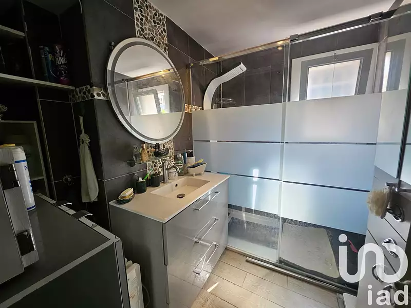 Appartement, 85 m²