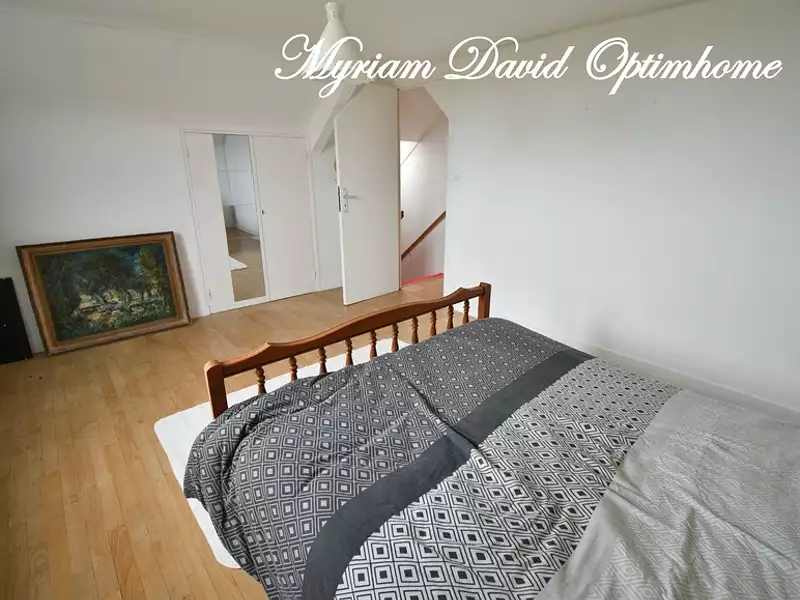 Maison, 155 m²