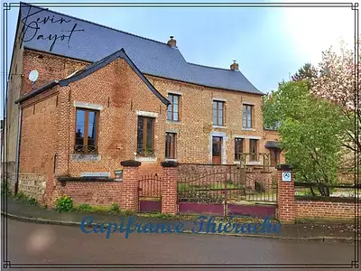 Maison, 347 m²