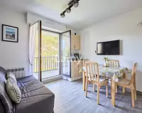 Appartement, 21,19 m²