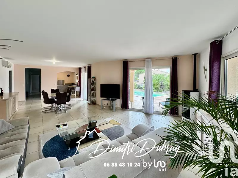 Maison, 157 m²