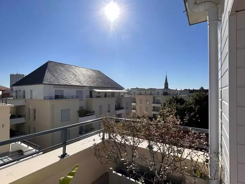 Appartement, 95 m²
