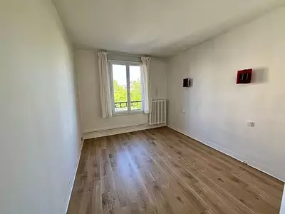 Appartement, 58 m²