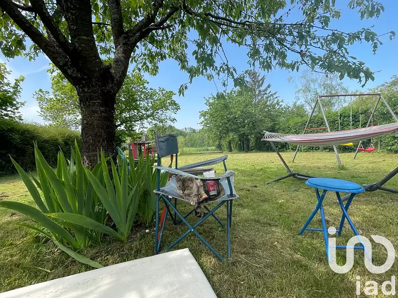 Maison, 170 m²