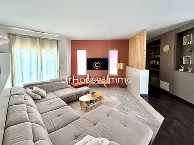 Maison, 138 m²