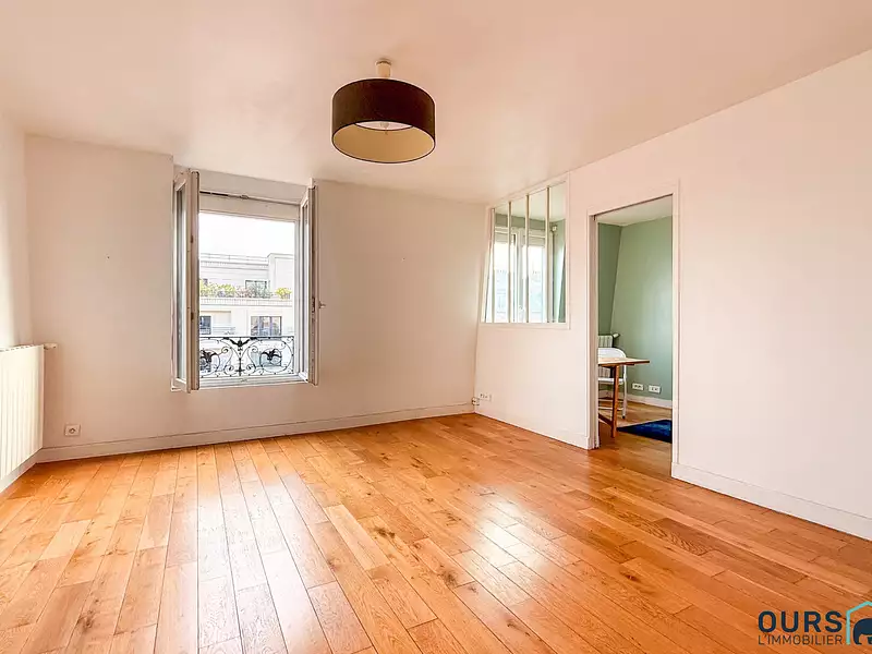 Appartement, 45,21 m²