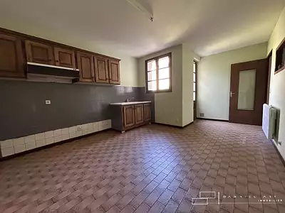 Maison, 141,07 m²