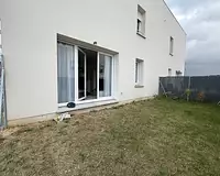 Appartement, 40,5 m²