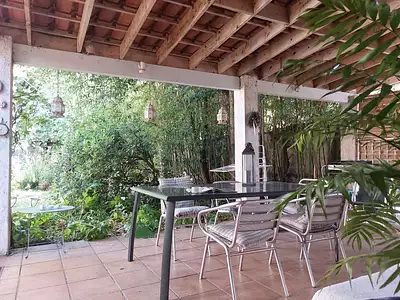 Maison, 198 m²