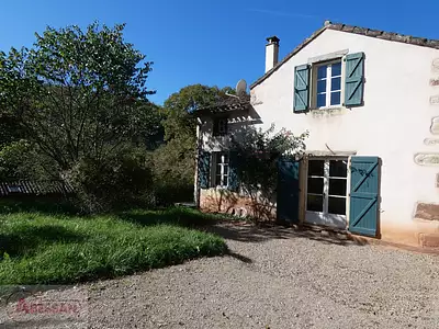 Maison, 174 m²