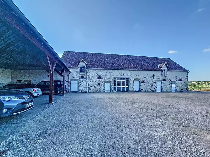 Maison, 160 m²