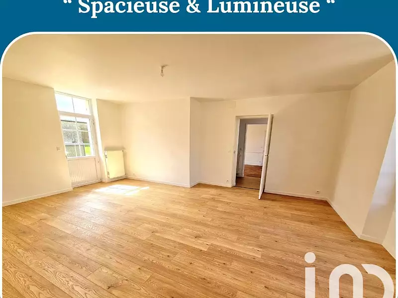 Maison, 192 m²