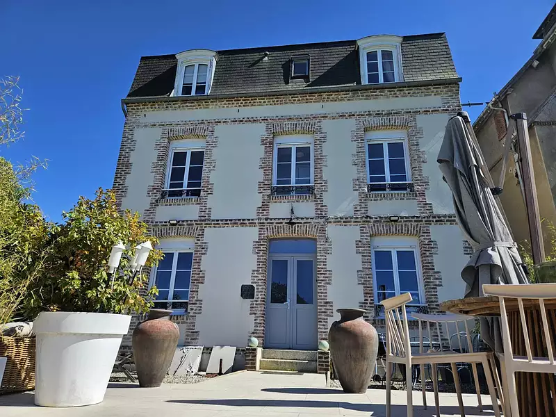 Maison, 135 m²