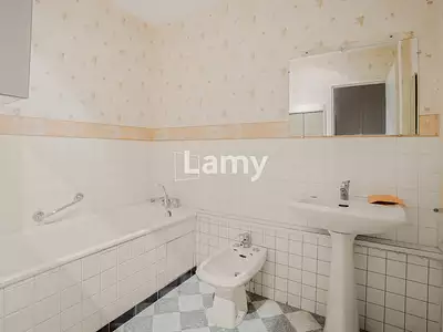 Appartement, 79,03 m²