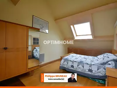 Maison, 92 m²
