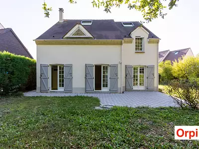 Maison, 169 m²