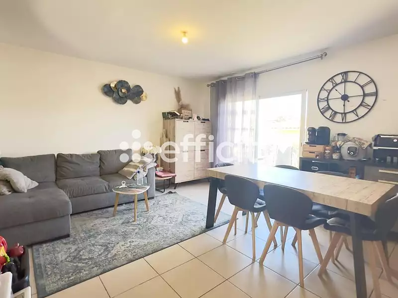 Maison, 87 m²