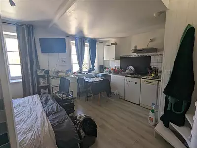 Maison, 125 m²
