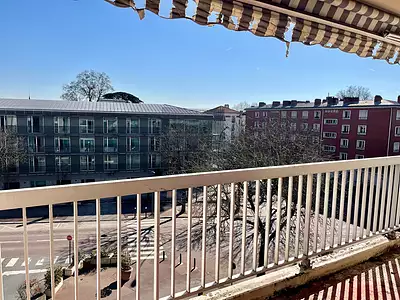 Appartement, 66,42 m²