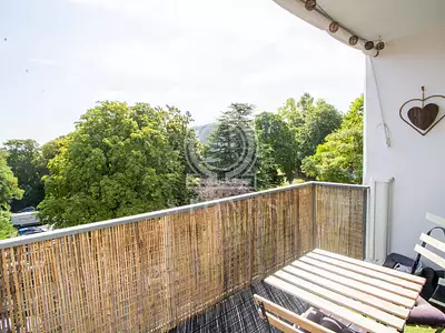 Appartement, 53,31 m²