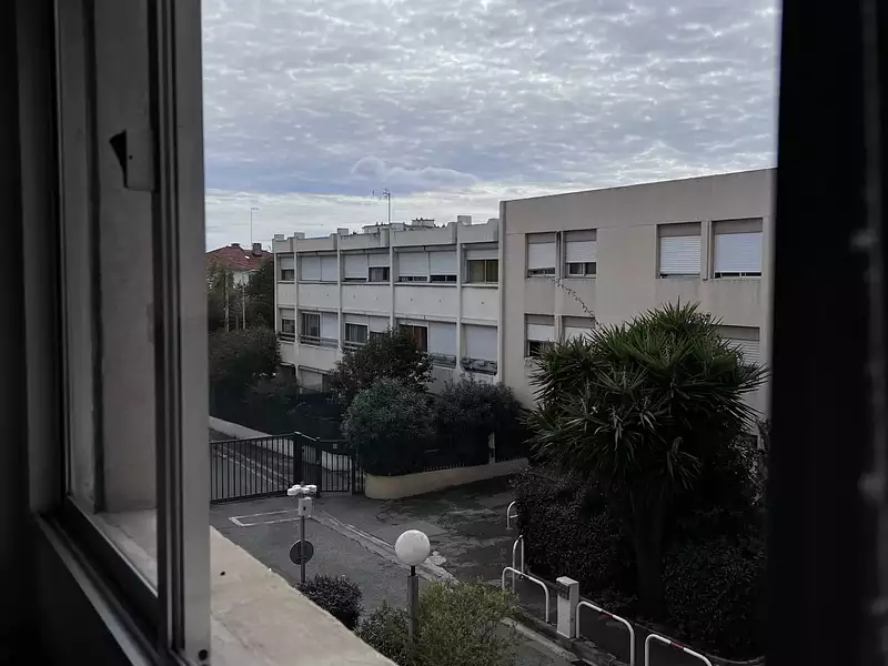 Appartement, 18 m²