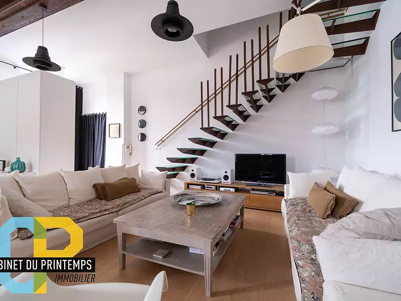 Appartement, 178,46 m²