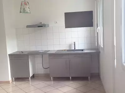 Immeuble, 313 m²