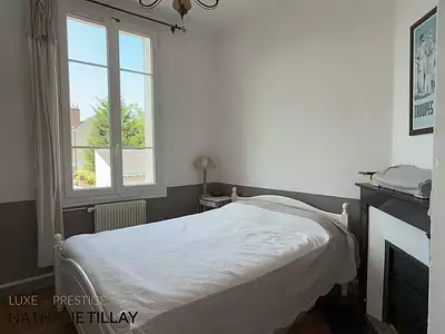 Appartement, 136 m²