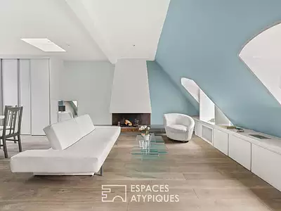 Appartement, 51,25 m²