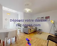 Appartement, 113 m²