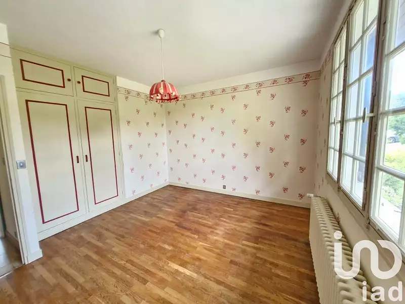 Maison, 184 m²
