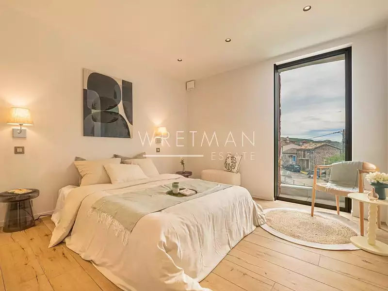 Appartement, 107 m²