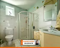 Maison, 60 m²