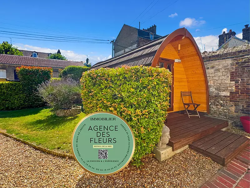 Maison, 105 m²