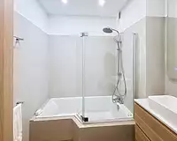 Appartement, 84 m²