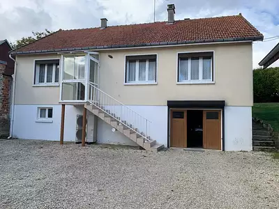 Maison, 98 m²
