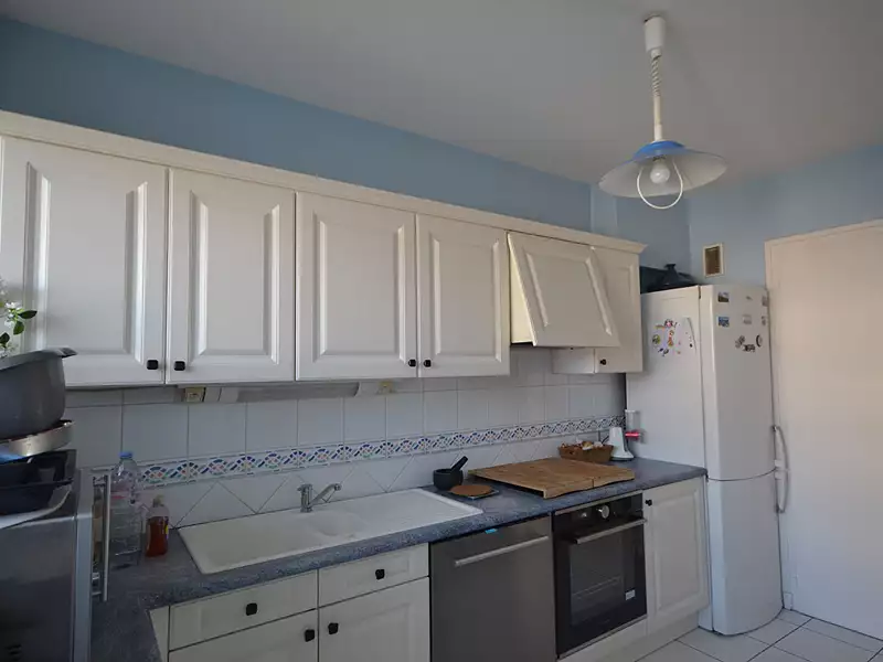 Appartement, 75,61 m²