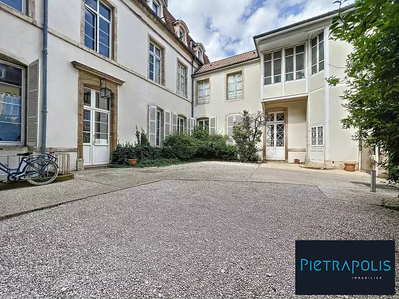 Appartement, 100 m²