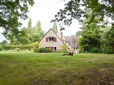 Maison, 330 m²