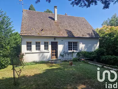 Maison, 112 m²