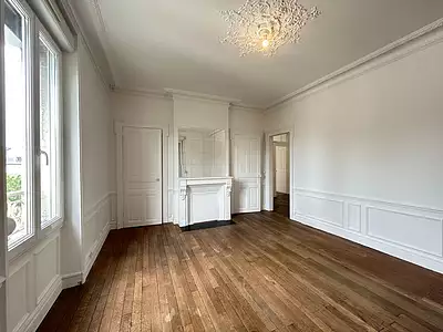 Appartement, 94,94 m²
