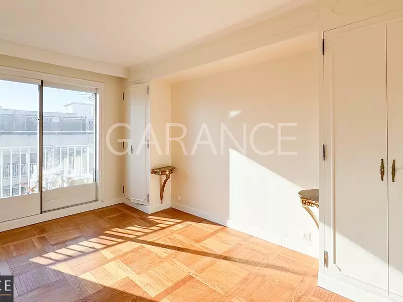 Appartement, 105 m²