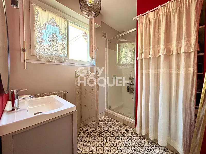 Maison, 138,95 m²