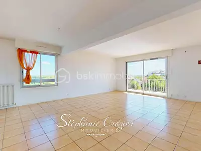 Appartement, 95 m²
