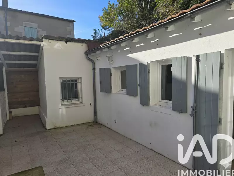 Maison, 94 m²