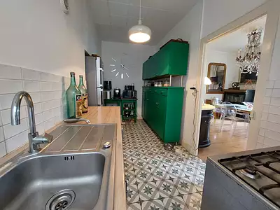 Maison, 112 m²