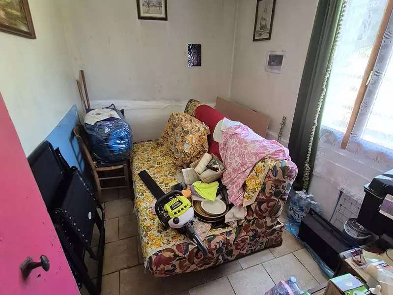 Maison, 50 m²
