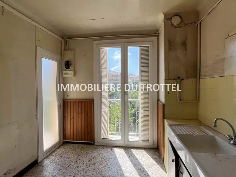 Appartement, 90 m²