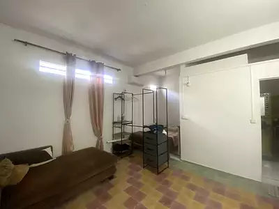 Appartement, 42,54 m²